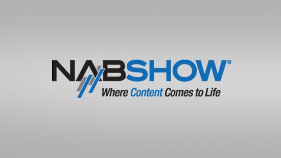 2016 NAB show