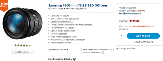 Samsung-NX-lens-rebates