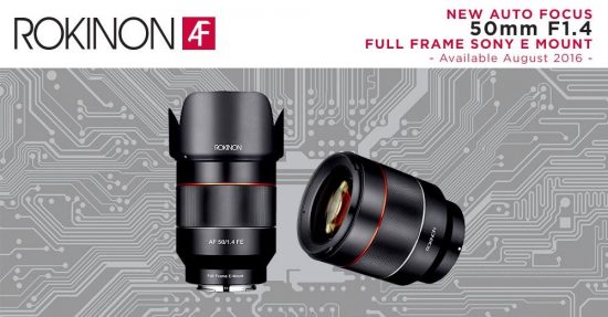Rokinon-autofocus-AF-AF-50mm-f1.4-full-frame-lens-for-Sony-E-mount-550x287.jpeg