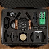 ALPA Anniversary Edition camera set 3