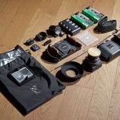 ALPA Anniversary Edition camera set 4