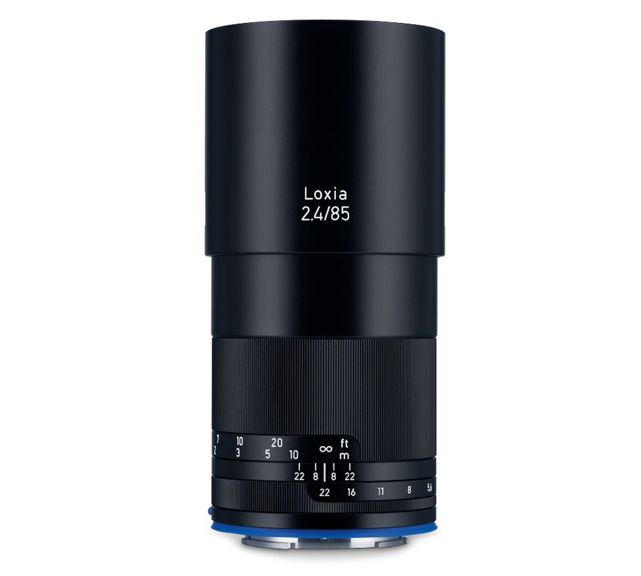 Carl Zeiss will announce a new Loxia 2.4/85 lens | Photo Rumors