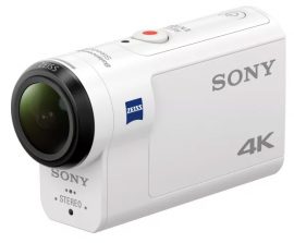 Sony-FDR-X3000R-action-camera