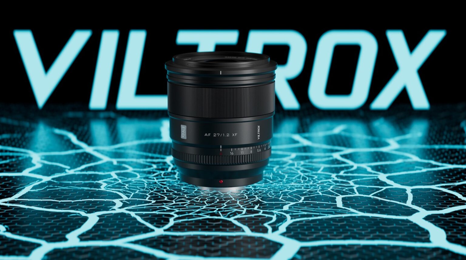 Viltrox AF 27mm F 1 2 Pro XF Lens Now Available Photo Rumors