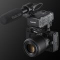 Permalink to Nikon/RED Zr cinema camera announced
