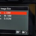 Permalink to Sony a7 V coming with the same 33MP sensor?