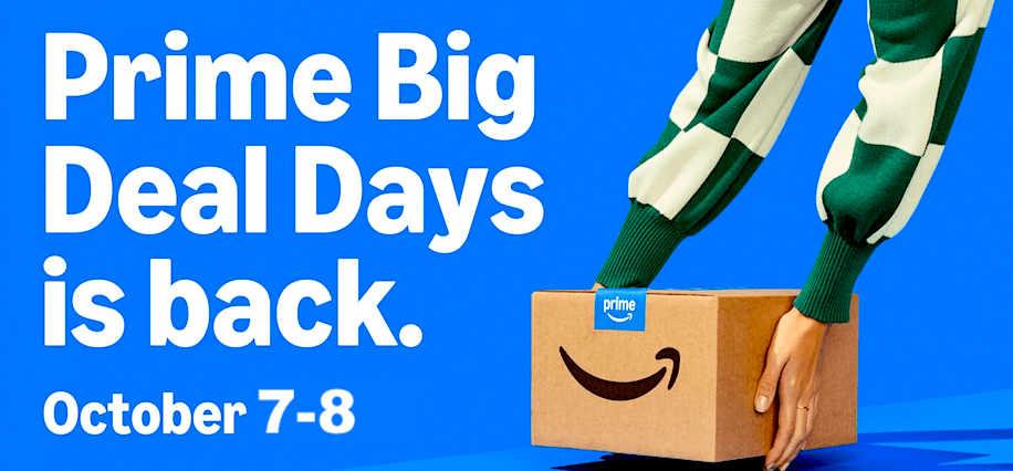 아마존 프라임 데이, 사진 장비 할인 풍성!