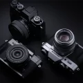 Permalink to The rumored Fujifilm X-T30 III camera and Fujinon XC 13-33mm f/3.5-6.3 lens are now officially announced