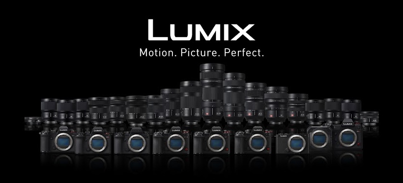 Panasonic Lumix, 10월 17일 새로운 발표 예정!