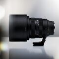 Permalink to The Sigma 135mm f/1.4 DG Art lens is now in stock (E+L mount)
