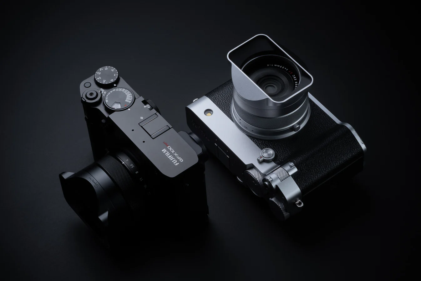 Squarehood 후드, 다양한 브랜드 지원