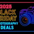 Permalink to 2025 Black Friday photography deals: the BIG list