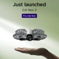 Permalink to DJI Neo 2 drone officially announced worldwide except the US