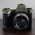 Permalink to New Leica SL3 “Reporter” edition camera announced