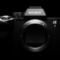 Permalink to New picture of the upcoming Sony a7 V camera