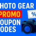 Permalink to Here is an updated list of photo gear promo codes you can use during this holiday shopping season