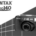 Permalink to Rumors: Pentax to release a new Pentax ESPIO 140 film camera