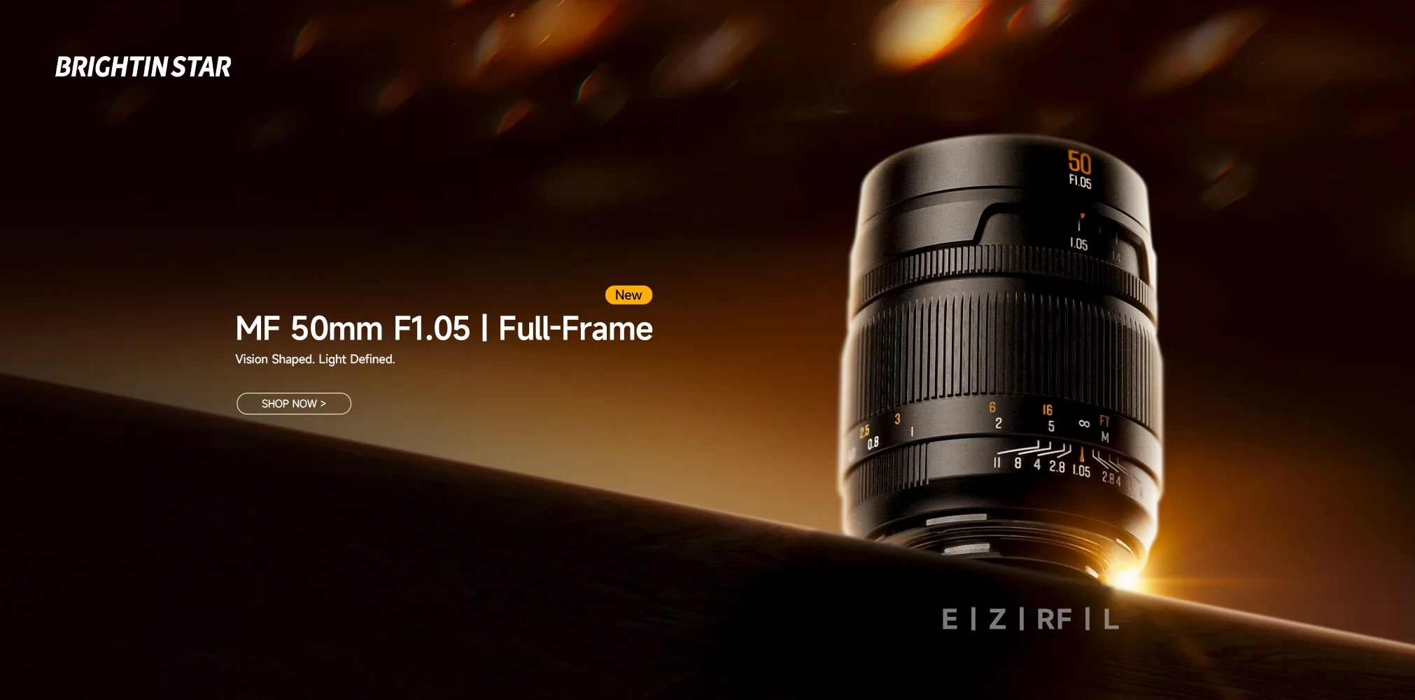 브라이틴스타 60mm 매크로 렌즈