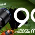 Permalink to Announced: Venus Optics Laowa 90mm f/2.8 2x Ultra Macro APO lens for Micro Four Thirds