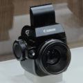 Permalink to Canon showcased a new retro concept camera at the 2026 CP+ show