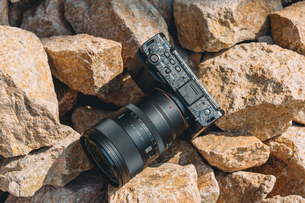 빌트록스, 니콘 Z용 50mm f/1.4 Pro 정식 발표