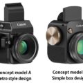 Permalink to Additional information on the new Canon concept camera