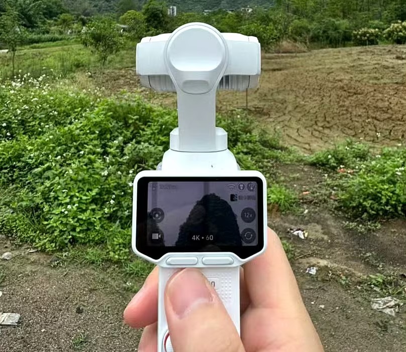 The latest Insta360 Luna camera rumors