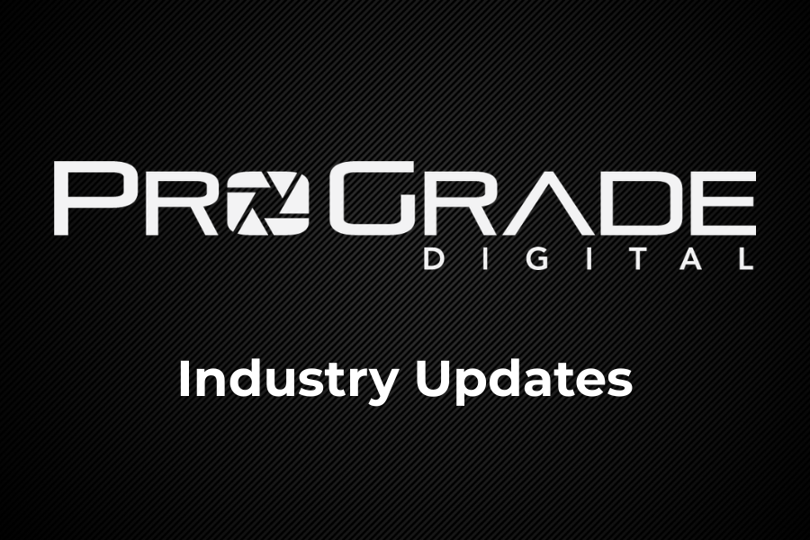 ProGrade memory cards price increase coming on May 1st, others will follow