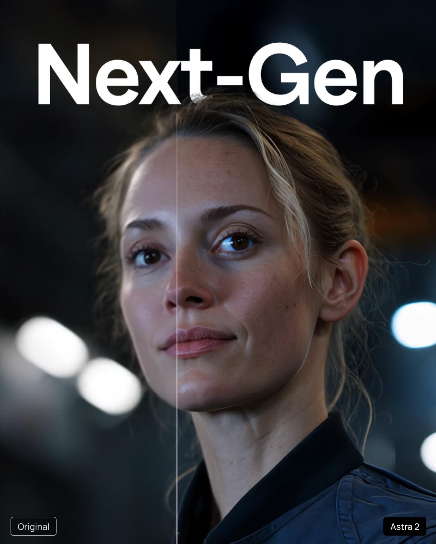 Topaz Labs added 6 new models across their photo and video apps (coupon code included)