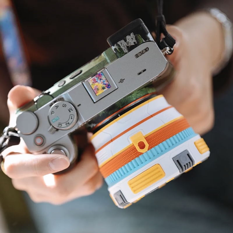 TTartisan announced two full-frame AF lenses from the new Neo series: 50mm f/1.8 & 85mm f/1.8 (E/Z/L)