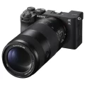 Permalink to Sony launches FE 100-400mm f/5.6-8 OSS super-telephoto zoom lens