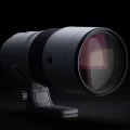 Permalink to Fujifilm announced a new XF 400mm f/4.5 R LM OIS WR lens