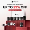 Permalink to Thypoch 2026 Black Friday deals are now live