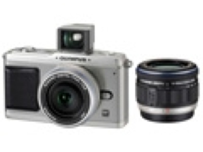 olympus_e-p1-four-thirds-front-view