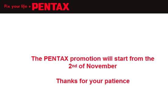 pentax-rebate