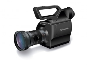 Panasonic introduces AG-AF100, 4/3” PRO HI-DEF camcorder - Photo Rumors