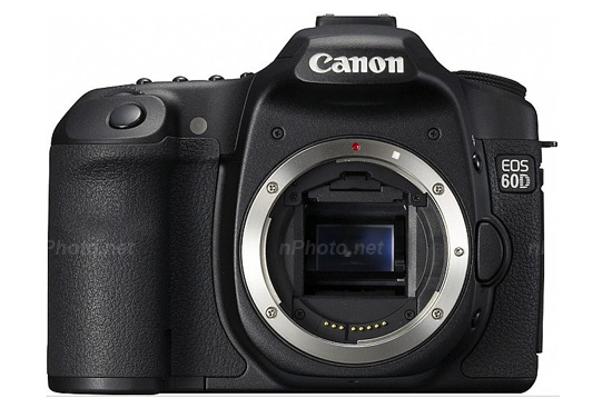 CANON60D