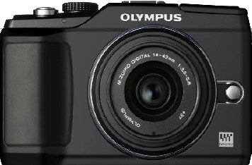 Olympus E-PL2 - Photo Rumors