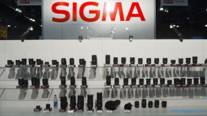 sigma-lenses