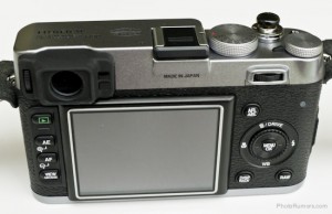 Fuji FinePix X100 camera accessories (updated) - Photo Rumors