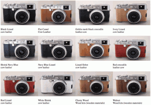 Trépied Aluminium Avec étui Trépied Lourd 60 Pouces Avec étui Pour Fujifilm X-H1 X-Pro2 X-T2 - Pro Series Tripod Quick Release