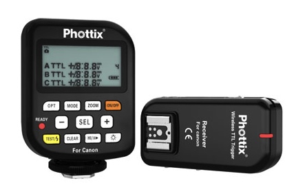 Phottix-Odin-TTL-Trigger