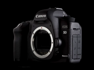 canon 5d mark iv