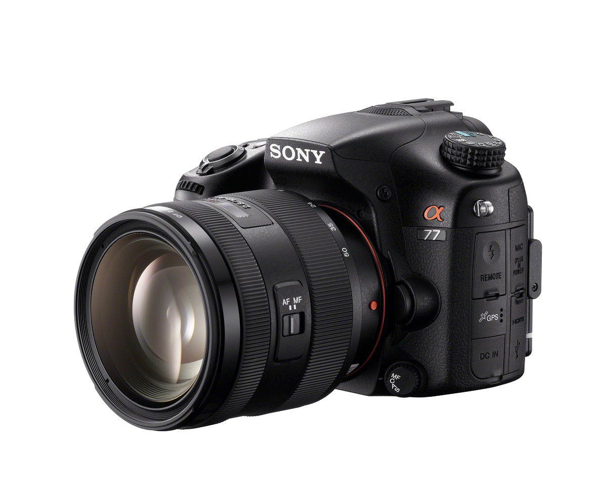 New Sony Products Price And Availability In Japan Photo Rumors