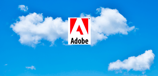 adobe cloud