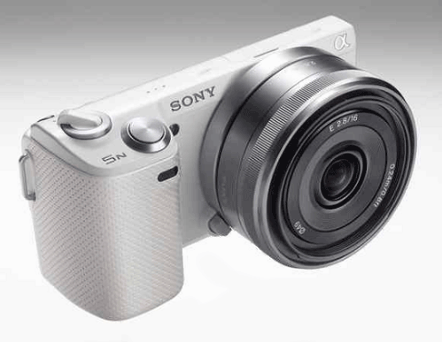 More Sony NEX-5N specs - Photo Rumors