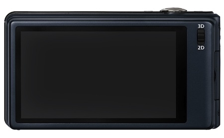 【特売激安】【G2137】Panasonic LUMIX DMC-3D1 パナソニック デジタルカメラ