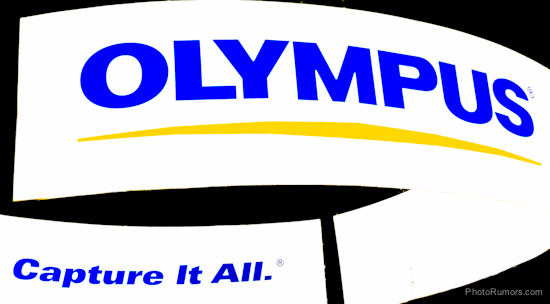 Olympus-logo