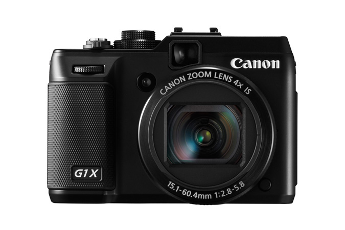 Canon-Powershot-G1-X-camera