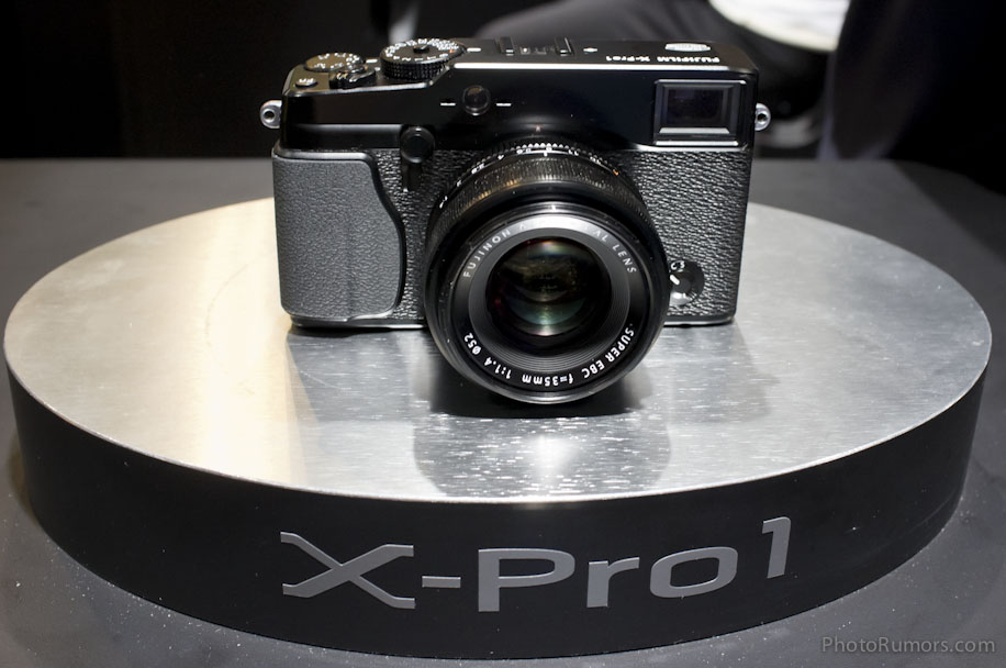 fuji x pro 1 firmware upgrade